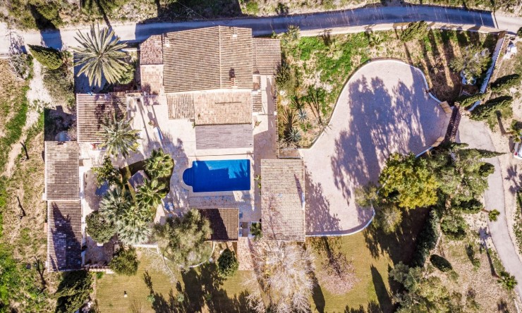 Rynek Wtórny -  -
Denia - Jesús Pobre