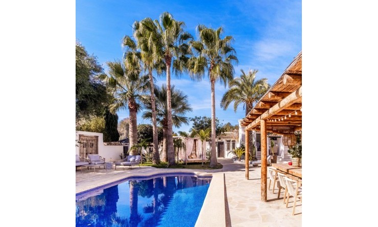 Rynek Wtórny -  -
Denia - Jesús Pobre