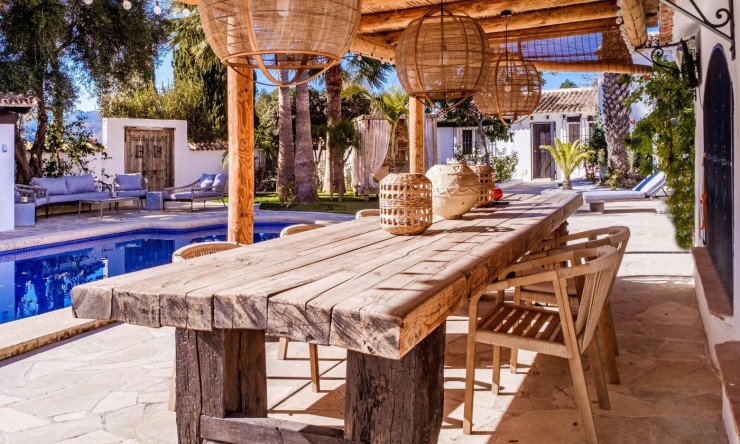 Rynek Wtórny -  -
Denia - Jesús Pobre