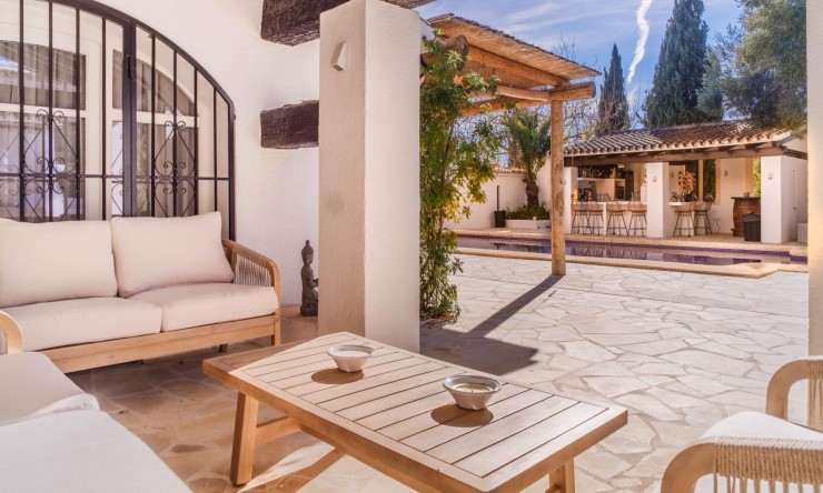 Rynek Wtórny -  -
Denia - Jesús Pobre