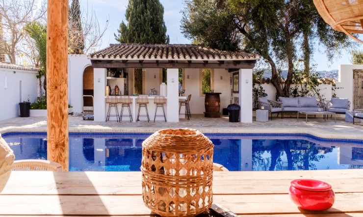 Rynek Wtórny -  -
Denia - Jesús Pobre