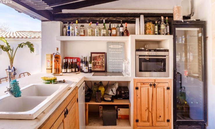 Rynek Wtórny -  -
Denia - Jesús Pobre