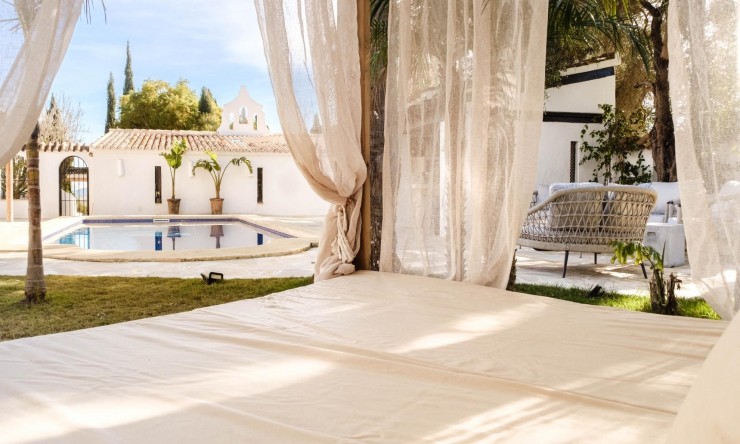 Rynek Wtórny -  -
Denia - Jesús Pobre