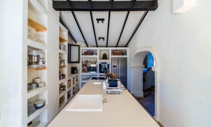 Rynek Wtórny -  -
Denia - Jesús Pobre