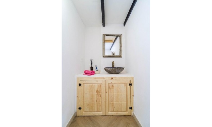 Rynek Wtórny -  -
Denia - Jesús Pobre