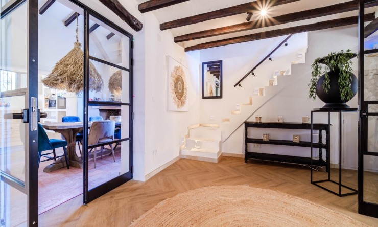 Rynek Wtórny -  -
Denia - Jesús Pobre