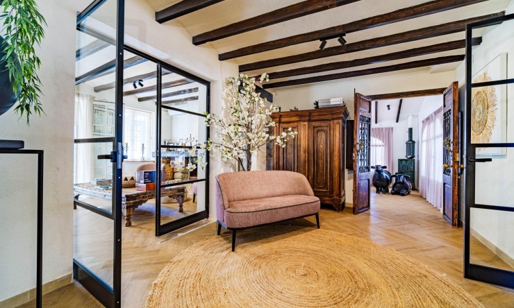 Rynek Wtórny -  -
Denia - Jesús Pobre