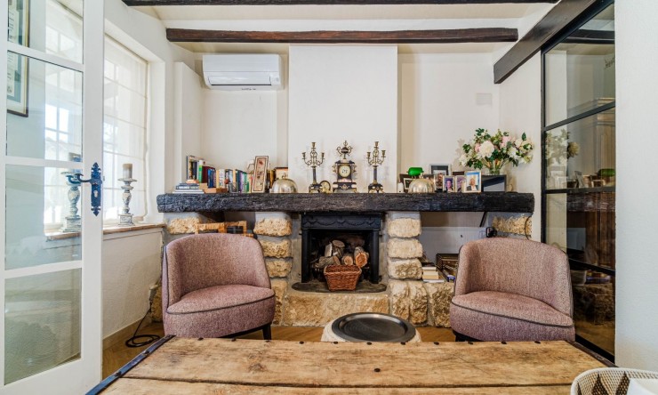 Rynek Wtórny -  -
Denia - Jesús Pobre