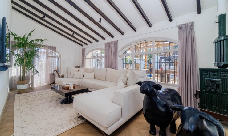 Rynek Wtórny -  -
Denia - Jesús Pobre