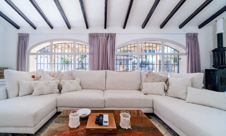 Rynek Wtórny -  -
Denia - Jesús Pobre