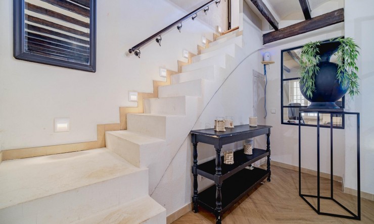 Rynek Wtórny -  -
Denia - Jesús Pobre