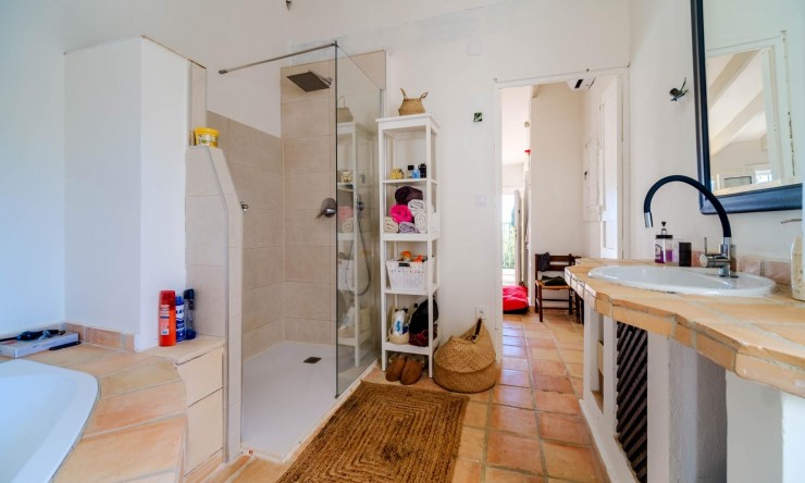 Rynek Wtórny -  -
Denia - Jesús Pobre