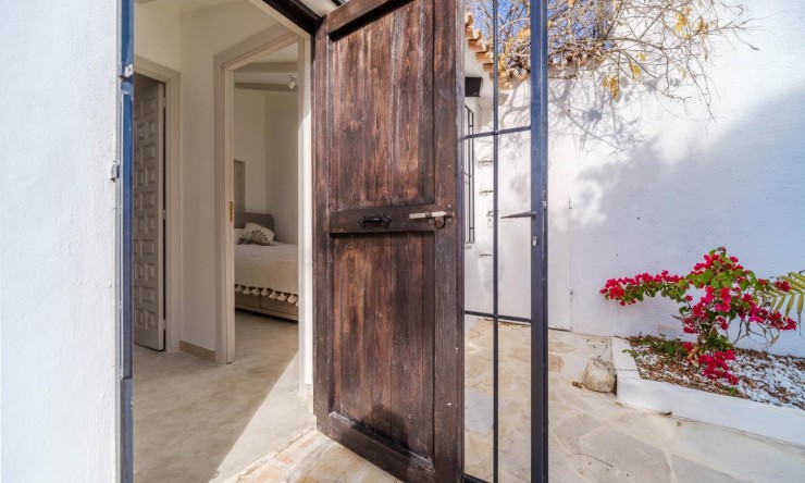 Rynek Wtórny -  -
Denia - Jesús Pobre