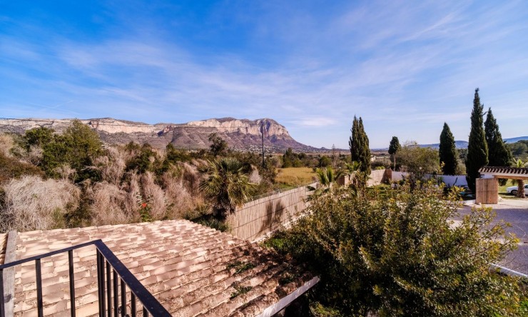 Rynek Wtórny -  -
Denia - Jesús Pobre