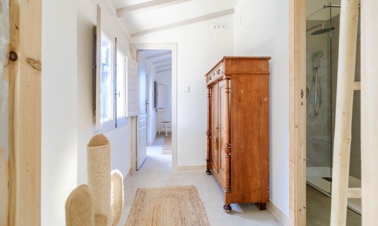 Rynek Wtórny -  -
Denia - Jesús Pobre