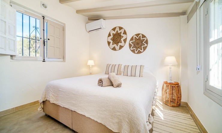 Rynek Wtórny -  -
Denia - Jesús Pobre