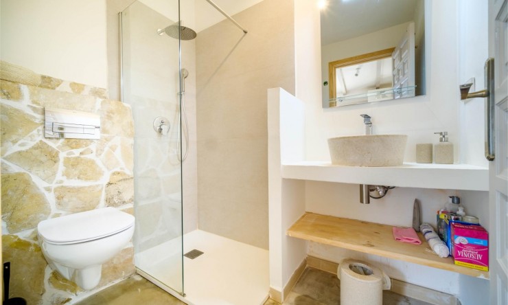 Rynek Wtórny -  -
Denia - Jesús Pobre