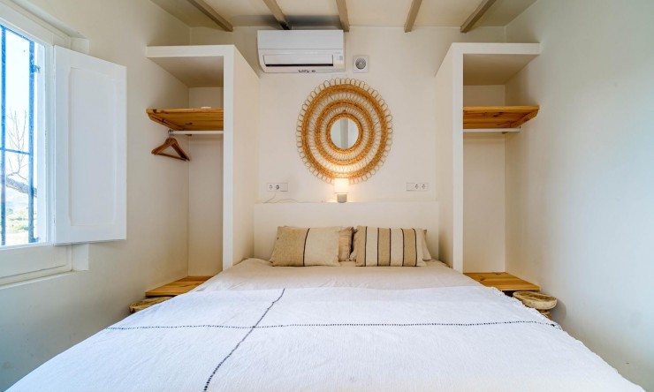 Rynek Wtórny -  -
Denia - Jesús Pobre