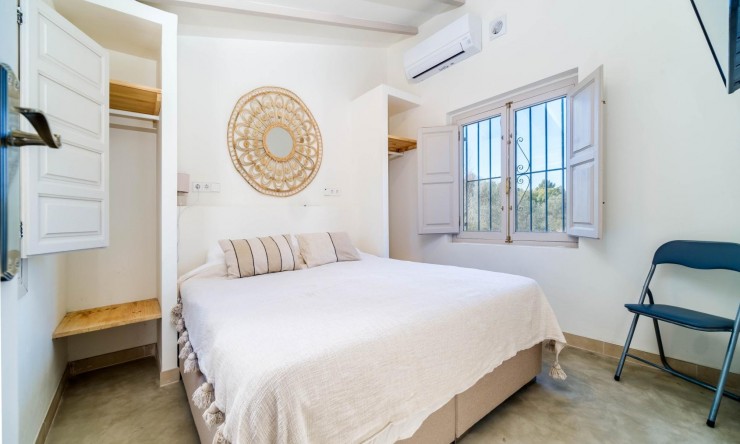 Rynek Wtórny -  -
Denia - Jesús Pobre