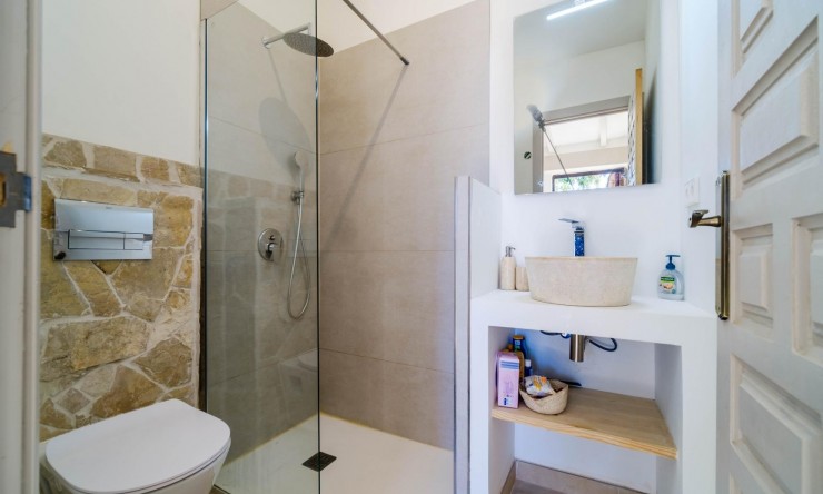 Rynek Wtórny -  -
Denia - Jesús Pobre