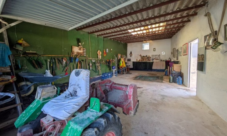 Rynek Wtórny -  -
Jávea / Xàbia - Cap Martí - El Tossalet - Pinomar