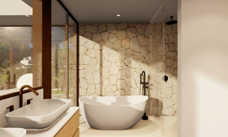 Rynek Wtórny -  -
Jávea / Xàbia - Cap Martí - El Tossalet - Pinomar