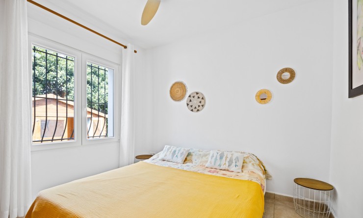 Rynek Wtórny - Willa -
Jávea / Xàbia - La Granadella  - Costa Nova