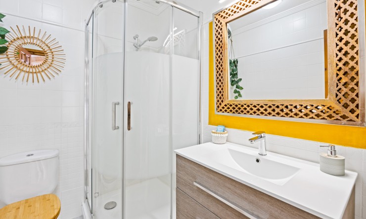 Rynek Wtórny - Willa -
Jávea / Xàbia - La Granadella  - Costa Nova