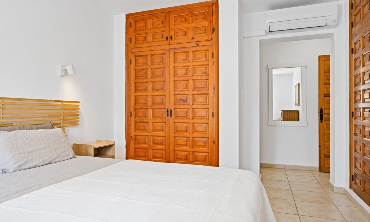 Rynek Wtórny - Willa -
Jávea / Xàbia - La Granadella  - Costa Nova