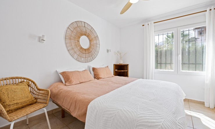 Rynek Wtórny - Willa -
Jávea / Xàbia - La Granadella  - Costa Nova