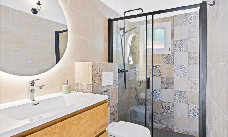 Rynek Wtórny - Willa -
Jávea / Xàbia - La Granadella  - Costa Nova