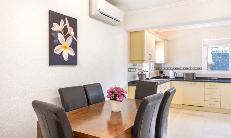 Rynek Wtórny - Willa -
Jávea / Xàbia - Partides comunes - Adsubia