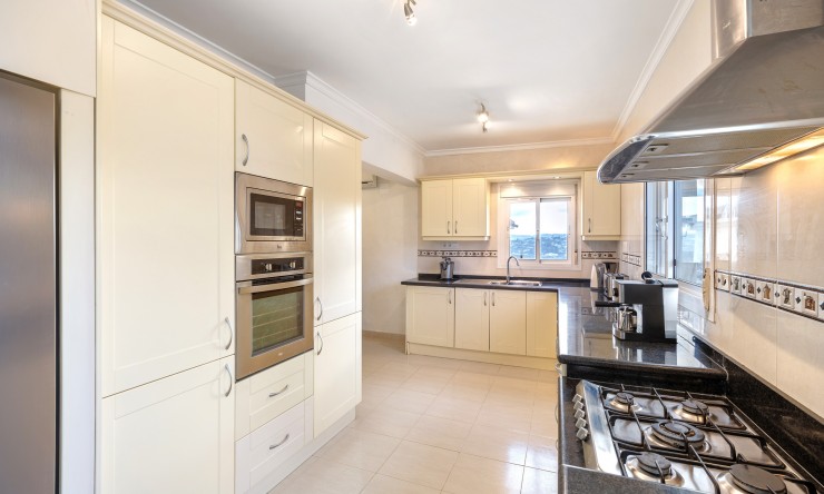 Rynek Wtórny - Willa -
Jávea / Xàbia - Partides comunes - Adsubia