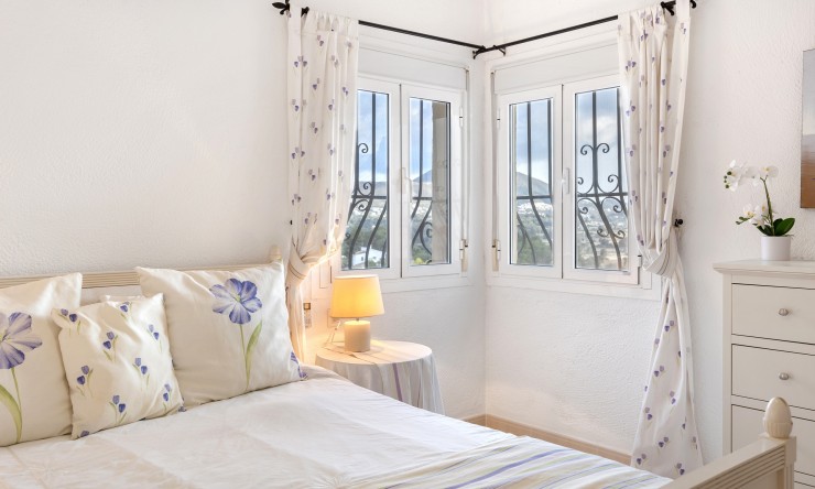 Rynek Wtórny - Willa -
Jávea / Xàbia - Partides comunes - Adsubia