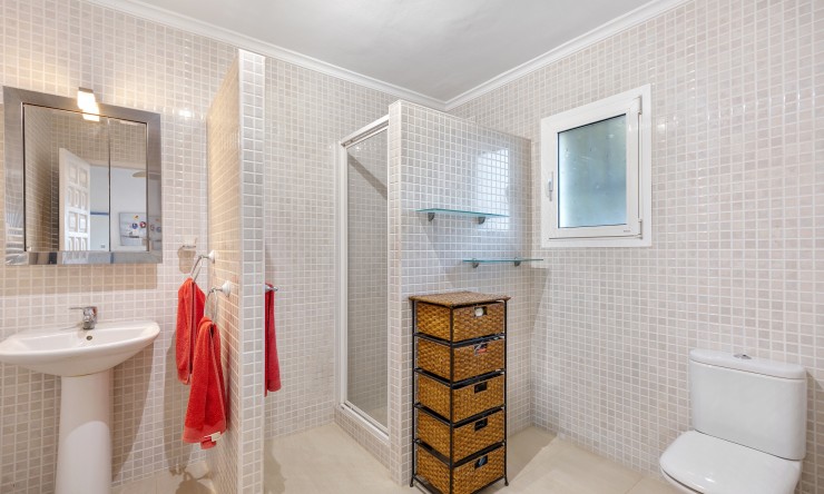 Rynek Wtórny - Willa -
Jávea / Xàbia - Partides comunes - Adsubia