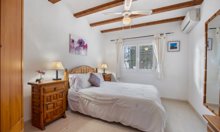 Rynek Wtórny - Willa -
Jávea / Xàbia - Partides comunes - Adsubia