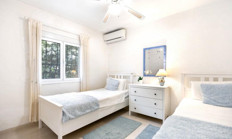 Rynek Wtórny - Willa -
Jávea / Xàbia - Partides comunes - Adsubia