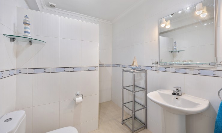 Rynek Wtórny - Willa -
Jávea / Xàbia - Partides comunes - Adsubia