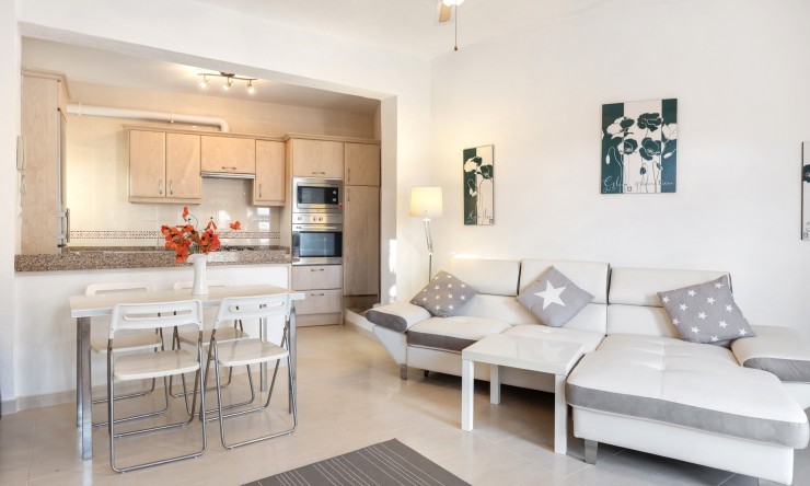 Rynek Wtórny - Willa -
Jávea / Xàbia - Partides comunes - Adsubia