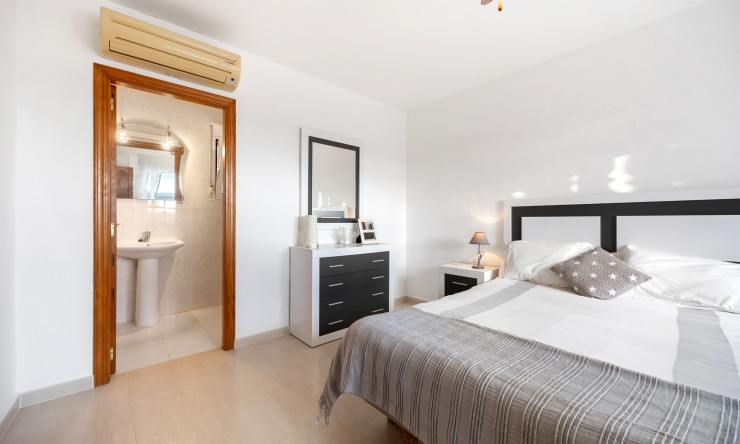 Rynek Wtórny - Willa -
Jávea / Xàbia - Partides comunes - Adsubia