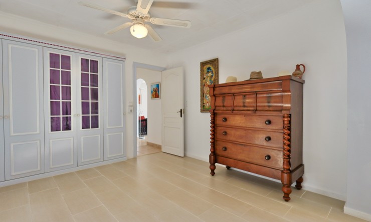 Rynek Wtórny - Willa -
Jávea / Xàbia - Montgó - Ermita