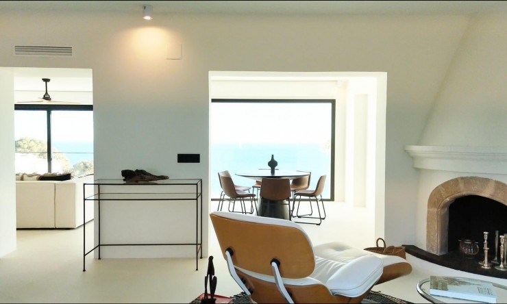 Rynek Wtórny - Willa -
Jávea / Xàbia - La Granadella  - Costa Nova