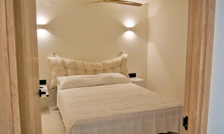 Rynek Wtórny - Willa -
Jávea / Xàbia - La Granadella  - Costa Nova