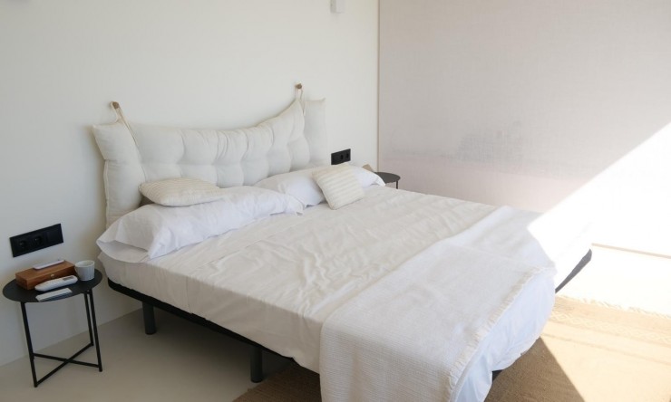 Rynek Wtórny - Willa -
Jávea / Xàbia - La Granadella  - Costa Nova