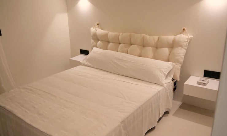 Rynek Wtórny - Willa -
Jávea / Xàbia - La Granadella  - Costa Nova