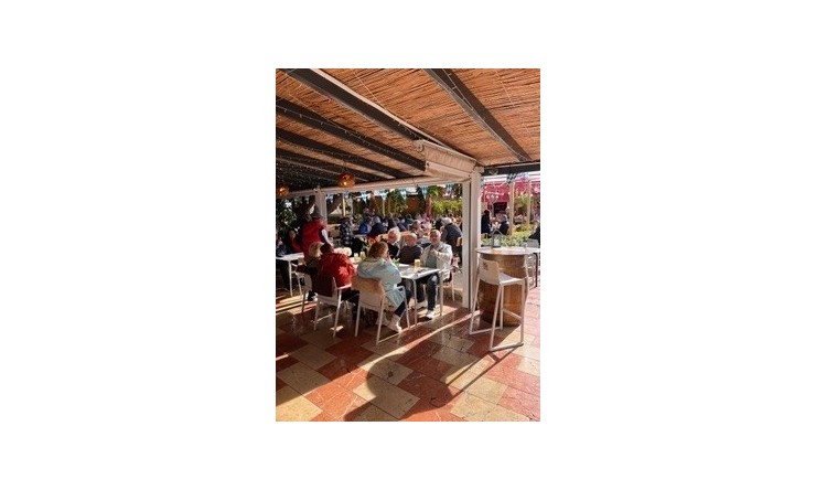 Location à long terme - Restaurant -
Jávea / Xàbia - Montañar - El Arenal