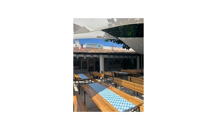 Location à long terme - Restaurant -
Jávea / Xàbia - Montañar - El Arenal