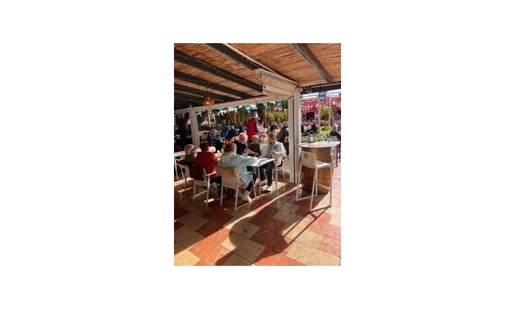 Location à long terme - Restaurant -
Jávea / Xàbia - Montañar - El Arenal