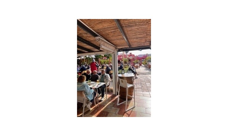 Location à long terme - Restaurant -
Jávea / Xàbia - Montañar - El Arenal