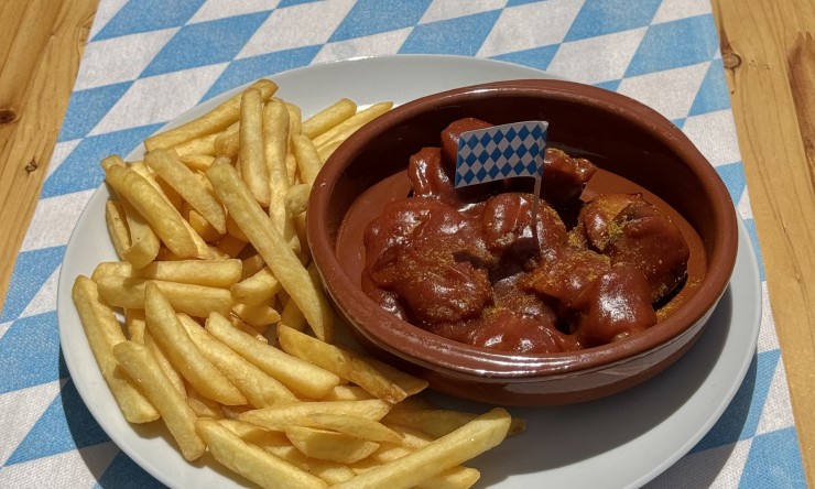 Location à long terme - Restaurant -
Jávea / Xàbia - Montañar - El Arenal